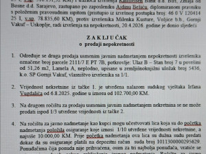 Stan Gornji Vakuf-Uskoplje