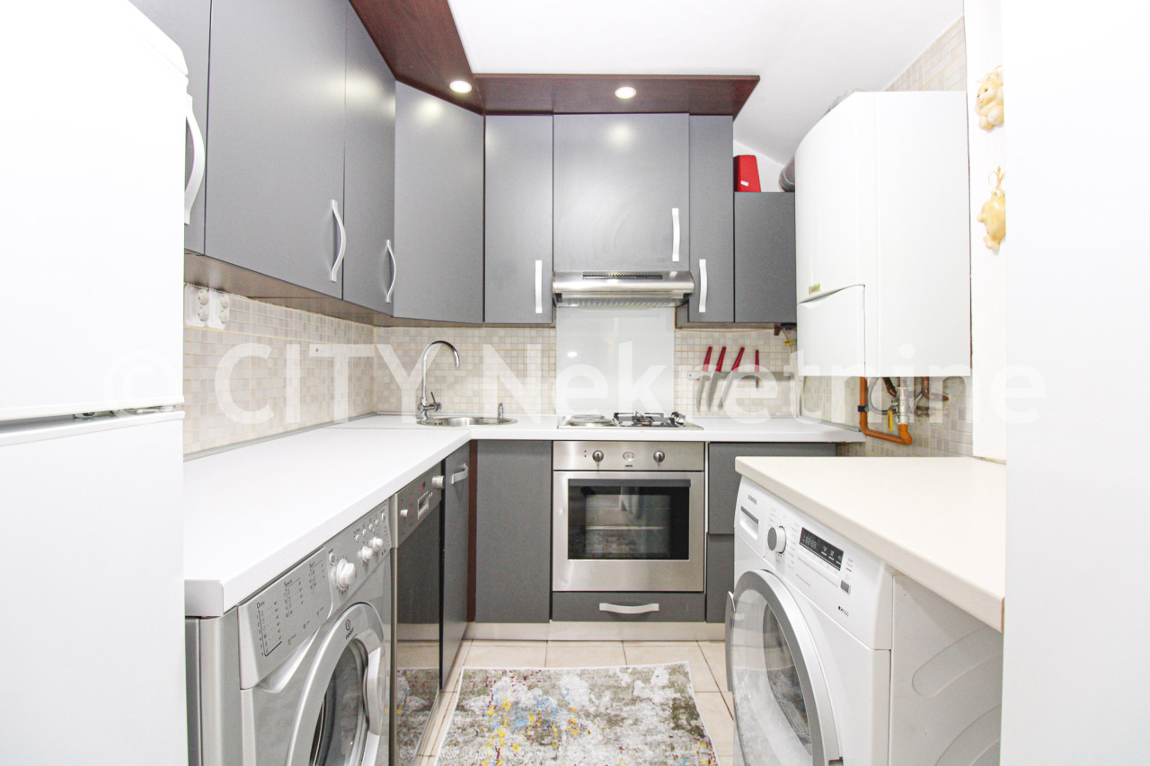 Trosoban adaptiran stan - Stari grad - Vratnik - 53 m2 photo 5