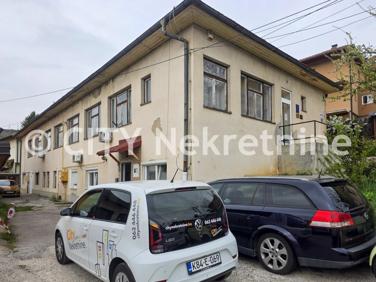 Trosoban adaptiran stan - Stari grad - Vratnik - 53 m2 15