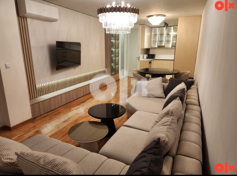 Stanovi i apartmani Sarajevo - Novo Sarajevo - Sarajevo Tower