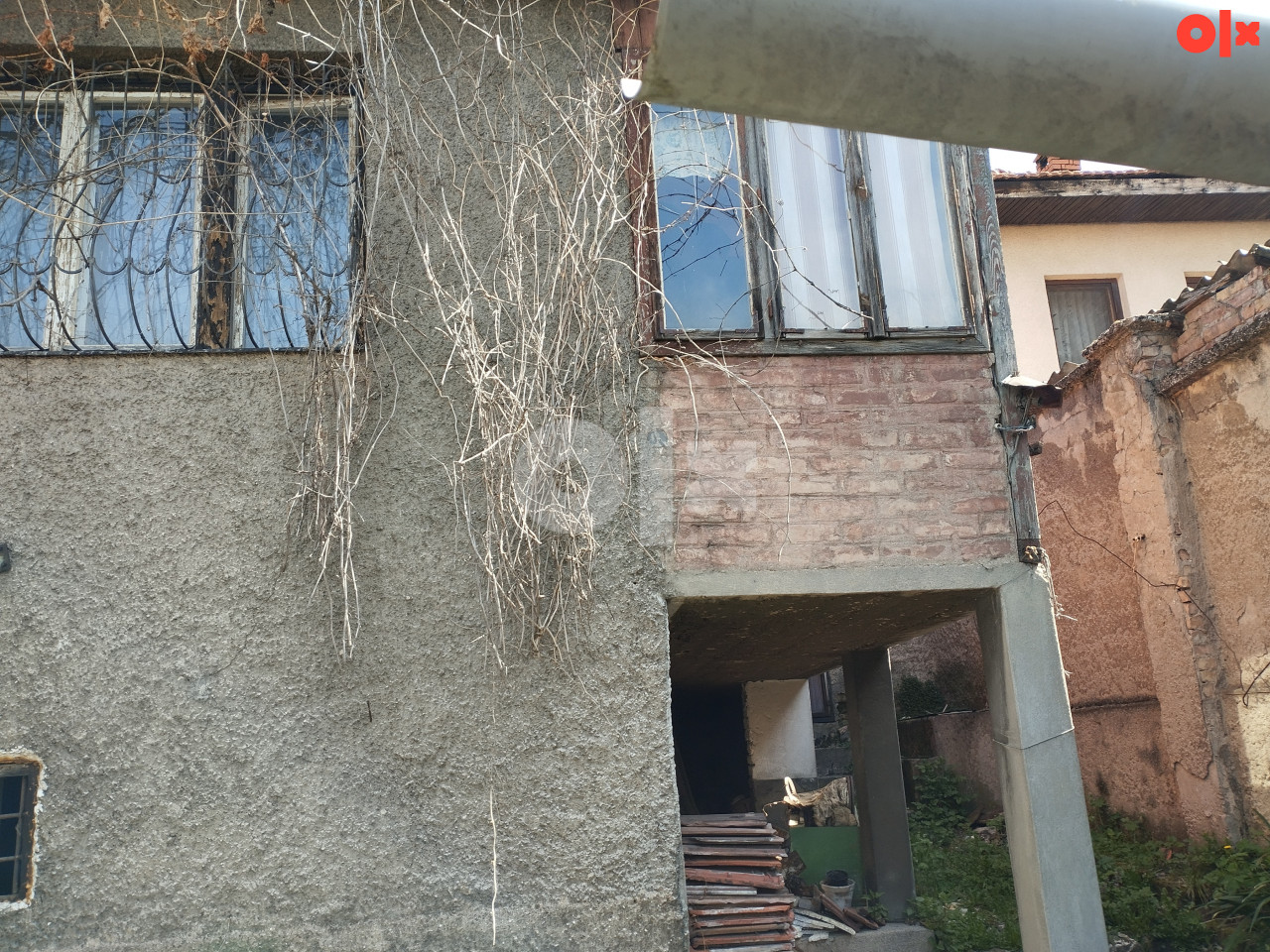 Kuća Hadžišabanovića (Stari grad), parcela 162 m2 6
