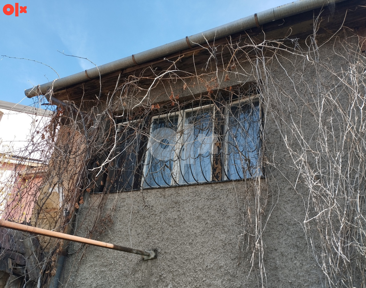 Kuća Hadžišabanovića (Stari grad), parcela 162 m2 7