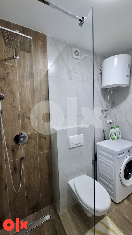 Dvosoban stan 42qm Istocno Sarajevo Lukavica novogradnja 3
