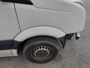 Blatobran za CRAFTERA