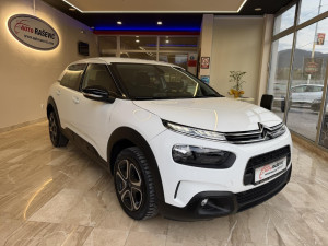 Citroen C4 Cactus 1.5 HDI 59.000km 8 mm LANAC 2020/21