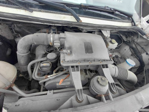 Kompletan motor za CRAFTERA