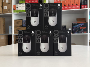 Gaming mis Logitech G PRO X2 Superstrike