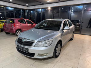 ŠKODA OCTAVIA LIMUZINA 1.6 TDI, 2011 GODINA, NAVIGACIJA