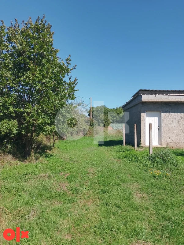 Zemljište Čapljina 2