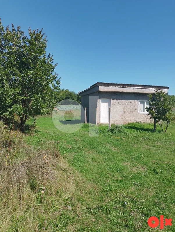 Zemljište Čapljina 3