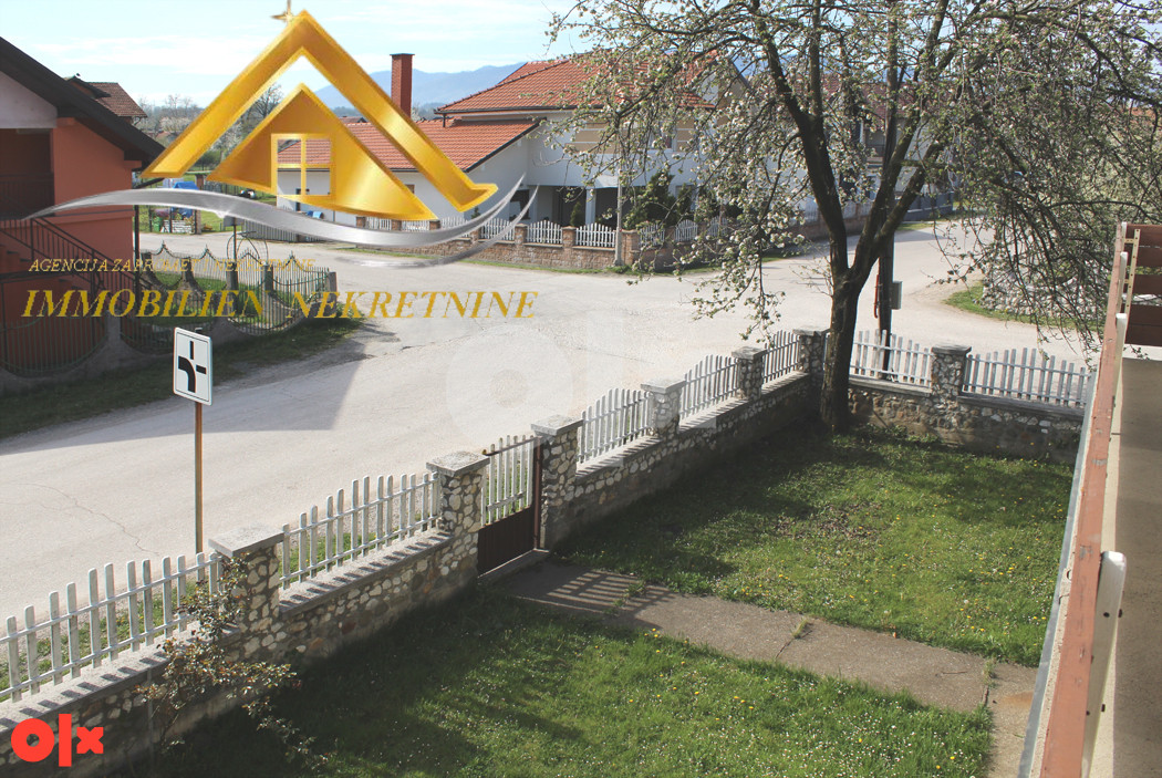 Porodična kuća sa okućnicom, naselje Litve, grad Živinice 14
