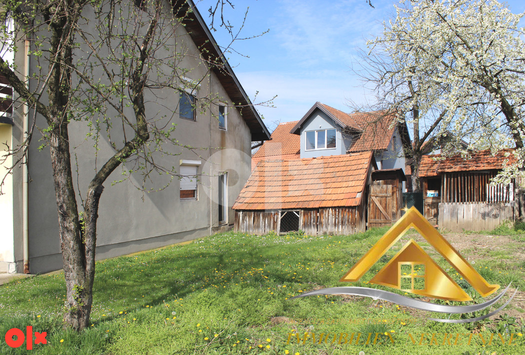 Porodična kuća sa okućnicom, naselje Litve, grad Živinice 18