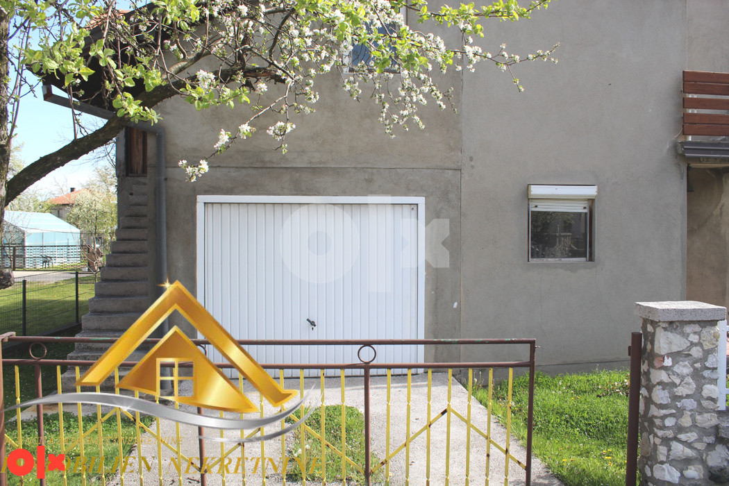 Porodična kuća sa okućnicom, naselje Litve, grad Živinice 21