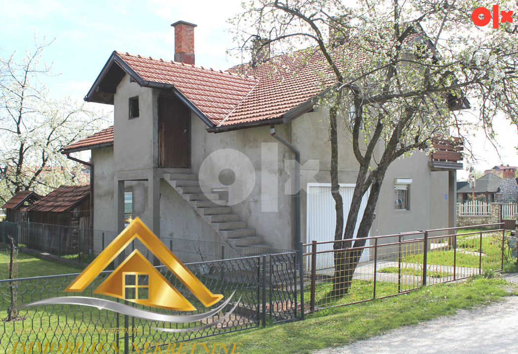 Porodična kuća sa okućnicom, naselje Litve, grad Živinice 22