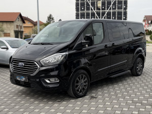 Ford Tourneo Custom 2.0 2021god.
