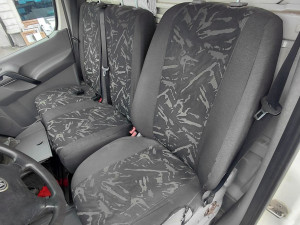 Šofersko sjedište za CRAFTERA