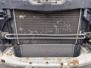 Hladnjaci za CRAFTERA