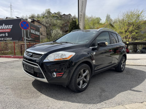 FORD KUGA 2.0 TDCI 4x4*AUTOMATIK*ALU 18*LCD*MF*