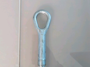 Kuka za CRAFTERA ili SPRINTERA