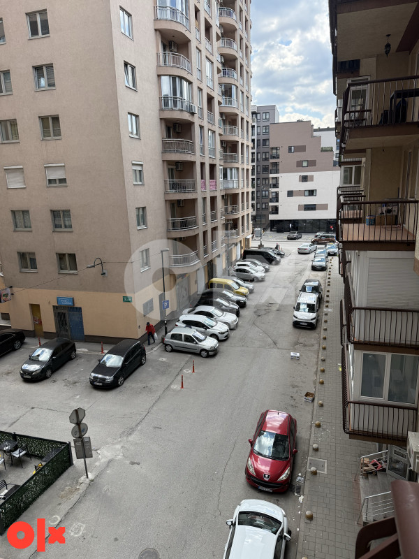 Stan Sarajevo 6