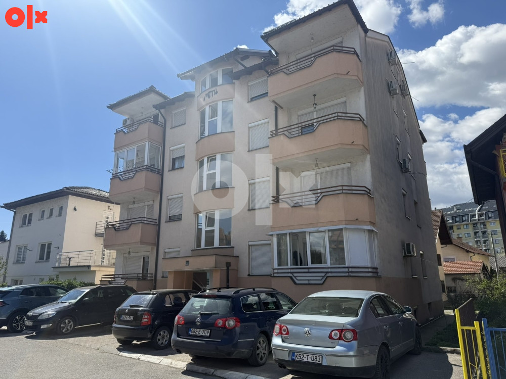 Stanovi i apartmani Doboj