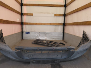 Karambolka za CRAFTERA