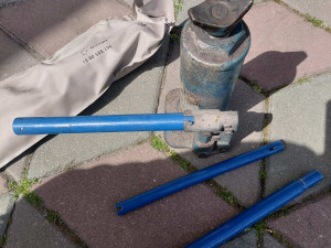 Dizalica za automobile