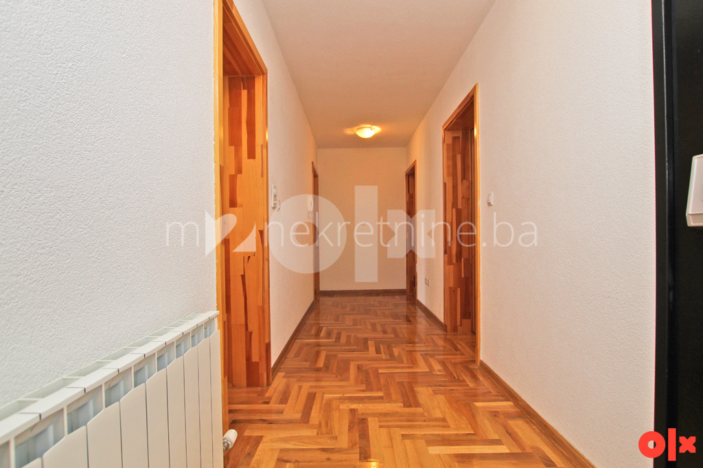 m2: Vogošća / Trosoban stan 74m2 / 3. sprat / novija gradnja 6