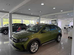 Taigo Life Plus 1.5 l TSI OPF 110 kW (150 KS) DSG 2026