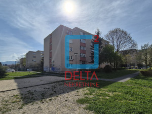 Garsonjera / 29m2 / Švrakino selo / Novi Grad