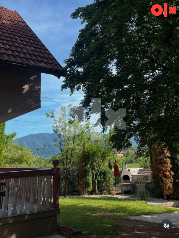 Vikendica - unutrašnji jakuzzi i IC sauna - nadomak Sarajeva 6
