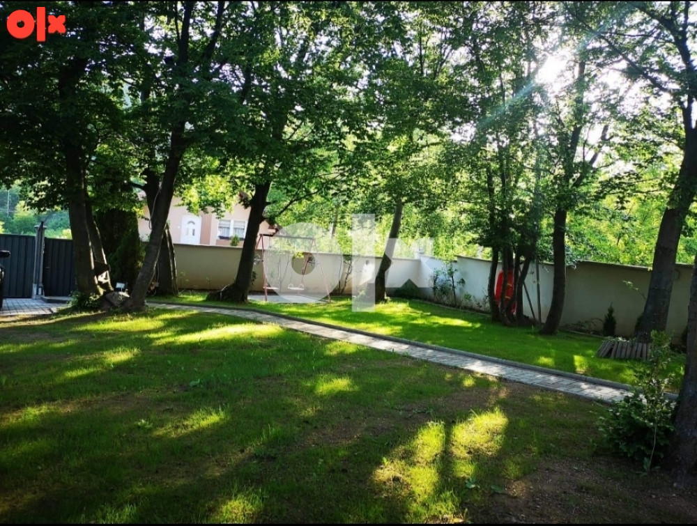 Vikendica - unutrašnji jakuzzi i IC sauna - nadomak Sarajeva 7