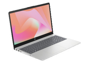 HP Laptop 15-FD0148NM i3/16/51 15.6"FHD, Core3 100U 1.2/4.7GH ...