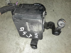 1C0907379M 1J0614517J KOMPRESOR ABS N Volkswagen GOLF