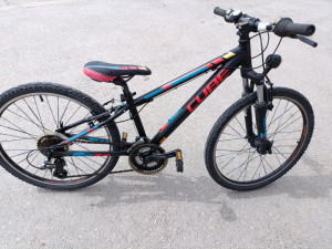 Biciklo CUBE 24"