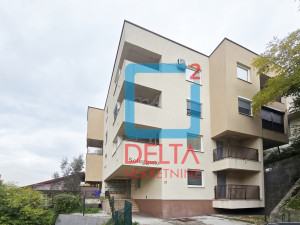 Namješten trosoban stan sa parkingom / 1.sprat / Grbavica