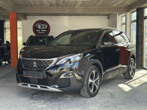 Peugeot 3008 GT Line AUTOMATIK! 2019