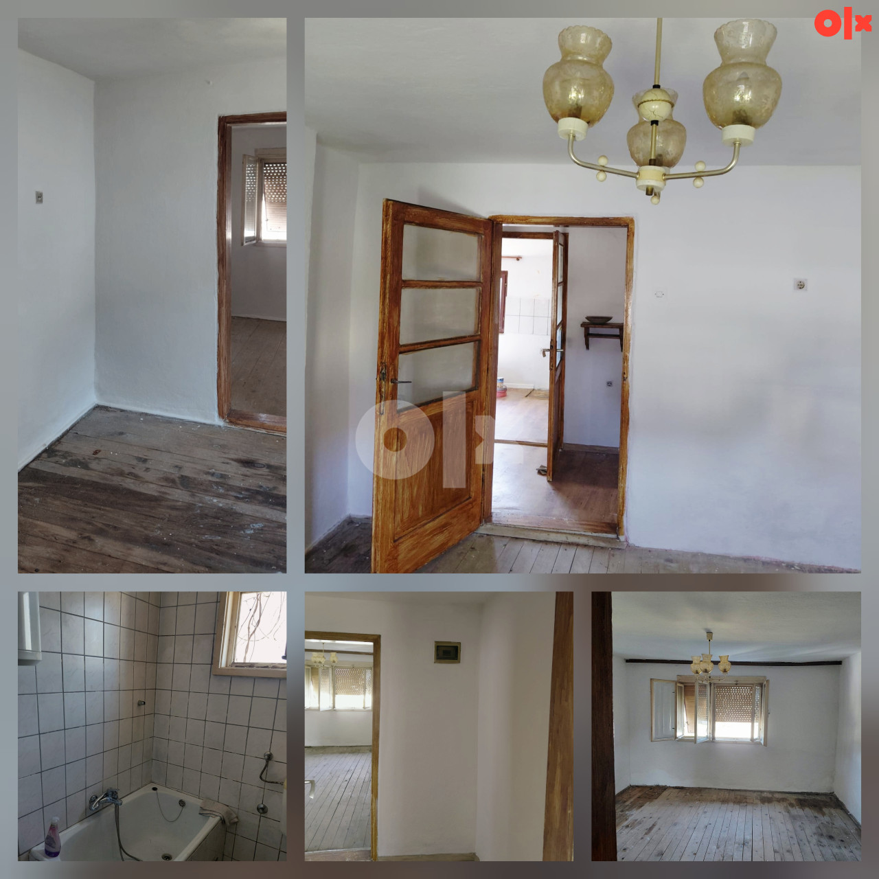 Kuća Bihać 75m2 2