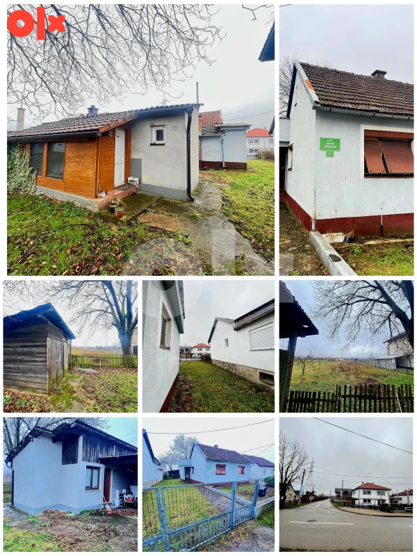 Kuća Bihać 75m2 3