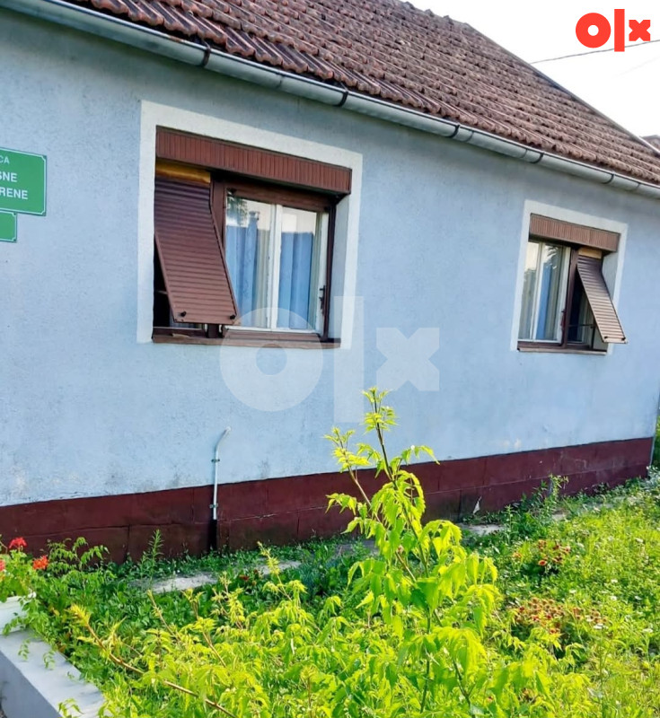 Kuća Bihać 75m2