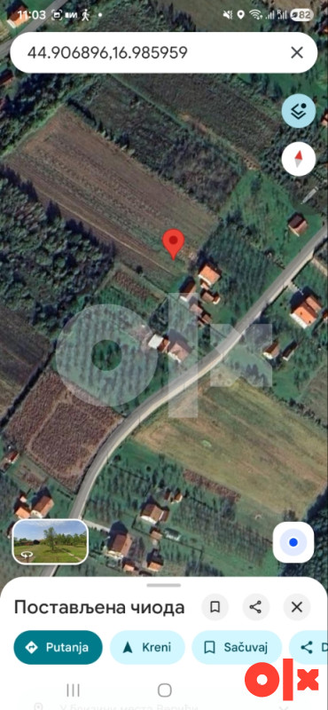 Kuća - domaćinstvo kompletno Banja Luka Verici 8