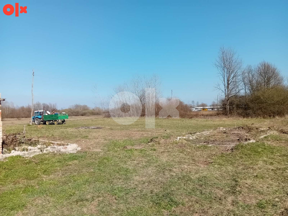 Zemljište Gradiška Kozinci 10KM/m2 3