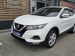 NISSAN QASHQAI Acenta 1.2 BENZIN 85kw 2018