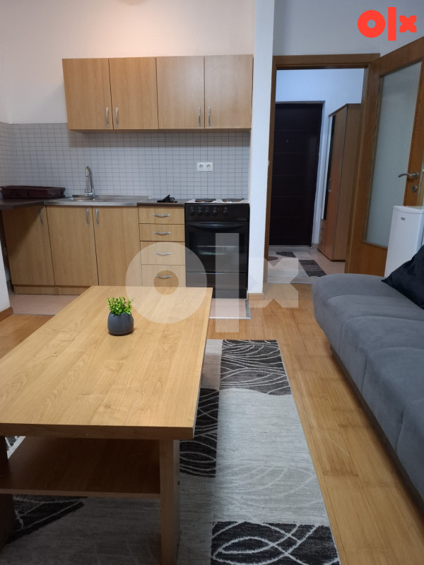 PRODAJE SE - Garsonjera - CERAVCI - BIHAĆ 3