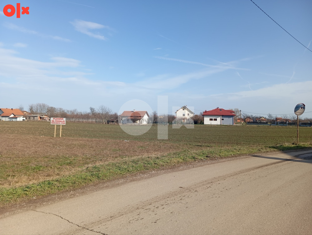 Plac Dvorovi Bijeljina 3