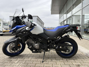 SUZUKI V-STROM 650XT