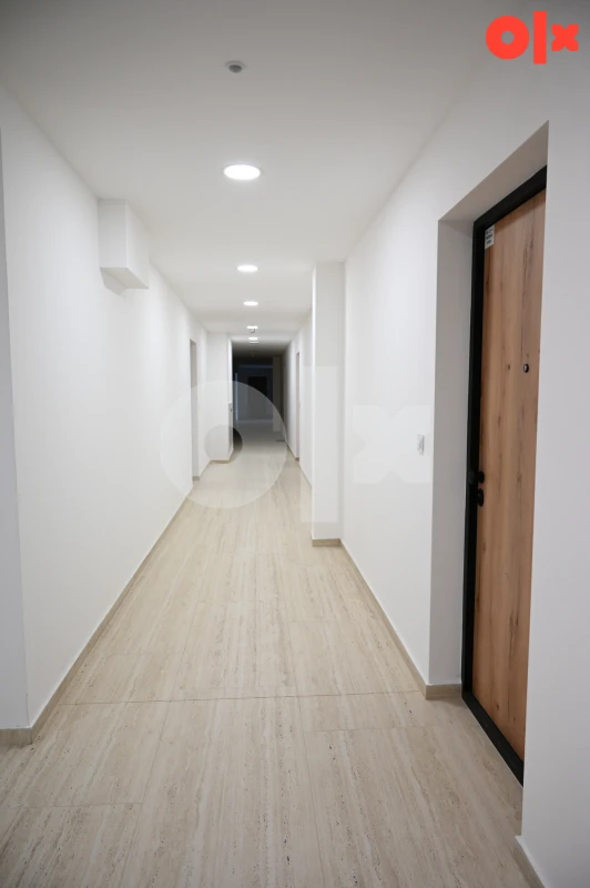 Četverosoban stan, Kreševo 116.94m2, prvi kat, novogradnja 2