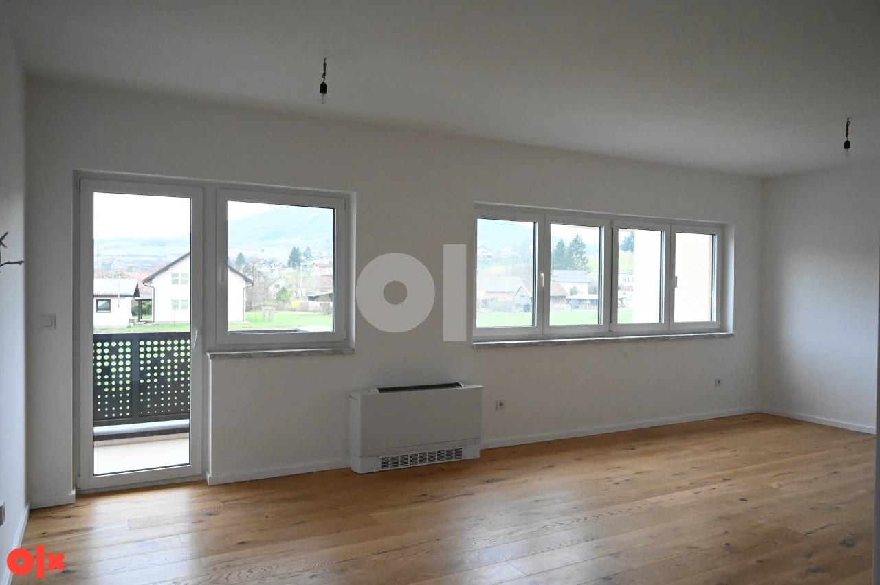 Četverosoban stan, Kreševo 116.94m2, prvi kat, novogradnja 5