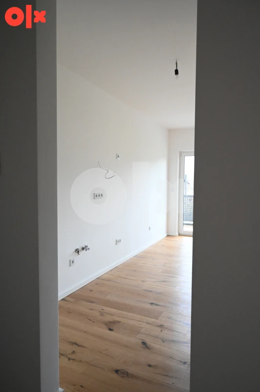 Četverosoban stan, Kreševo 116.94m2, prvi kat, novogradnja 6