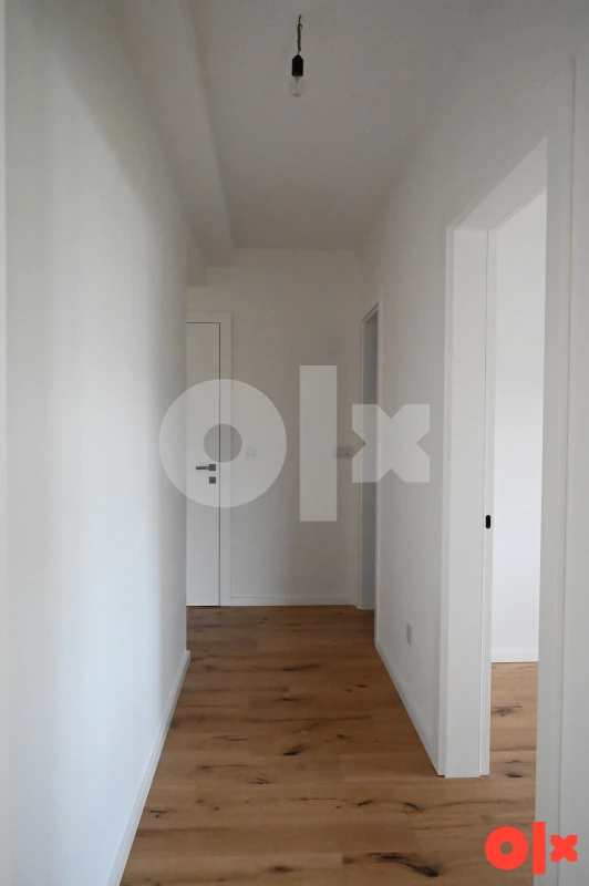 Četverosoban stan, Kreševo 116.94m2, prvi kat, novogradnja 8